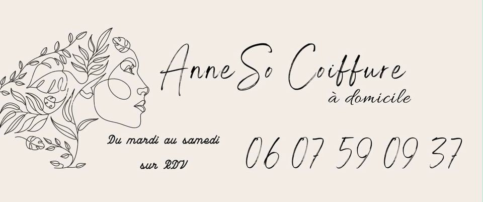 Anne So Coiffure